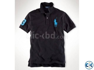 Mens Polo T-shirt