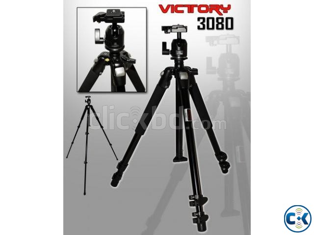 VICTORY 3080B TRIPOD . ELECTRIC DREAM large image 0