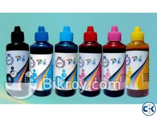 Inkjet printer ink