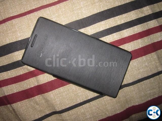 micromax canvas fun a74 brandnew large image 0