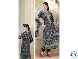 DAWOOD HAJIBA CHIFFON LAWN