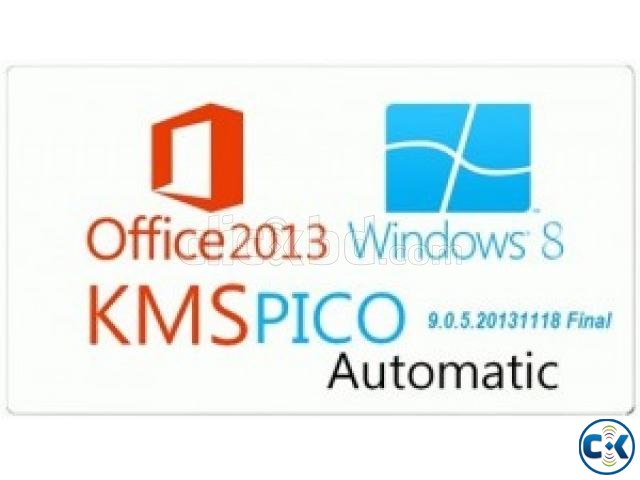 Windows 8.1 Activator KMSpico v9.0.5 download and buy now large image 0