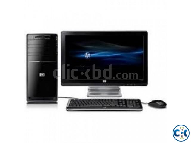 HP Pro 3330 MT Intel Core i7 Pc large image 0