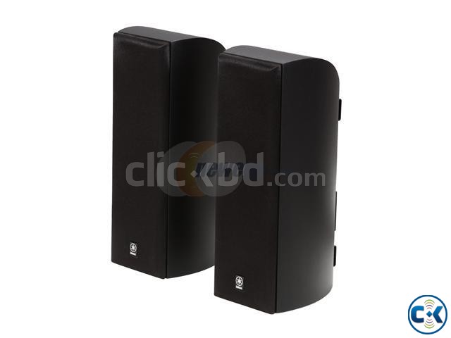 YAMAHA Bookshelf Speakers System from USA NS-AP7900MBL large image 0