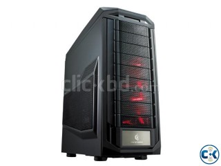 Star Tech Revolt Gaming PC With i7 ATI 7770 OC