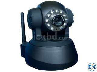 IP CAMERA