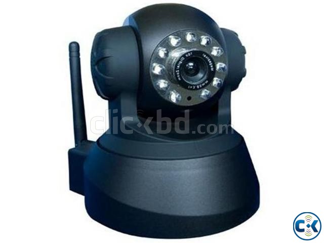 IP CAMERA large image 0