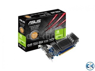 ASUS GEFORCE GT 610 Graphics Card