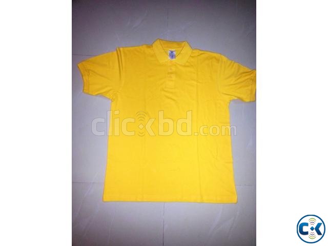 Polo T-Shirt large image 0
