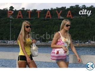 Bangkok Pattaya Package Tour