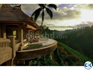 Indonesia Bali or Jakarta Tour