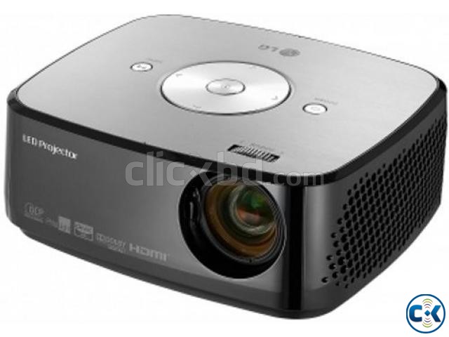 LG-HX300G Projector large image 0