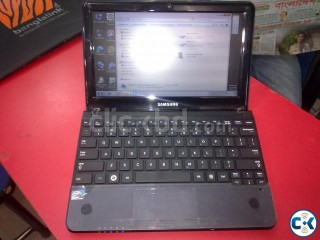Samsung Notebook NP-NC108