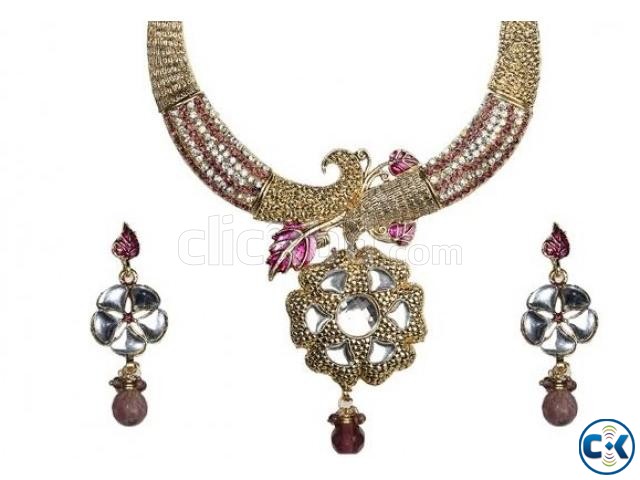 Designer Jewellery Exclusive large image 0