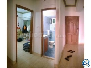 Female Sublet from January at Niketan