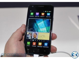 Brand new condition Samsung Galaxy s2 gt i9100