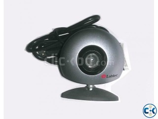 Used Labtec Webcam