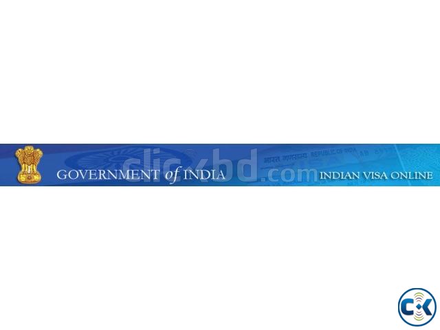 Indian Visa Token large image 0