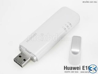 Huawei E160 3G Modem