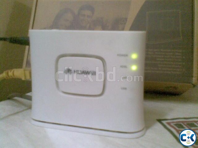 Btcl Adsl Modem Huawei Smart AX MT882a large image 0