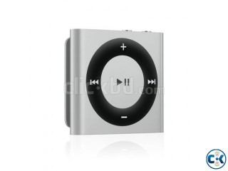 ipod shuffle