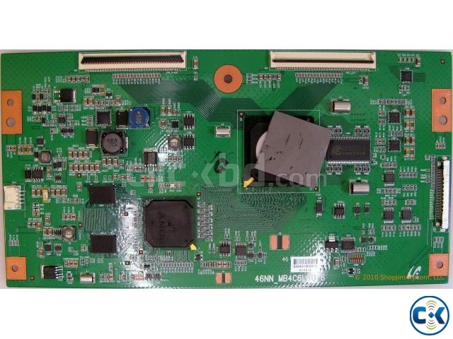 Sony TCON Board 46NN_MB4C6LV0.6 large image 0