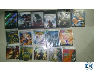 29 xbox 360 games for sale