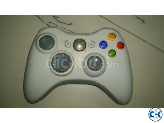 xbox 360 wireless controller