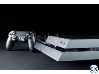 Playstation 4 bundle