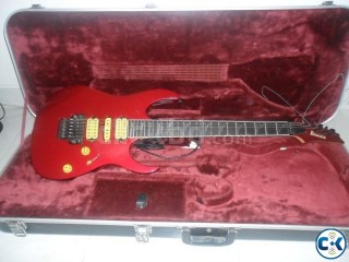 IBANEZ RG 3570Z PRESTIGE FOR SALE CANDY APPLE RED