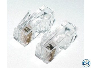 Connector in Wholesale 2.50 TAKA Pcs