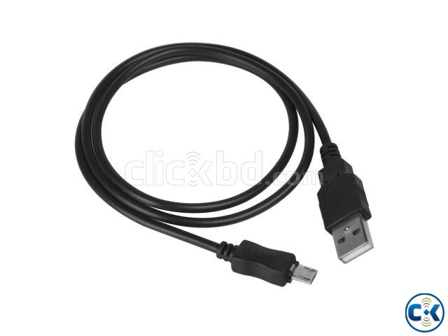 OTG Cable Micro USB Adapter large image 0