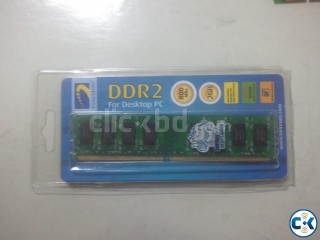 2gb ddr2 ram for desktop computer 800mhz twinmos 8drc5mk8-ta