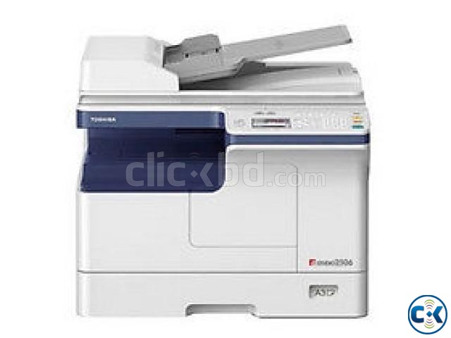 Toshiba e-Studio 2306 Multifunction Monochrome Copier large image 0