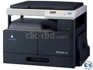 Konica Minolta Bizhub 164 A3 16 cpm Copier Machine