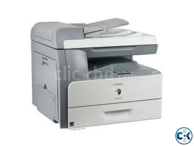 Canon iR 1024 Digital Multifunction Copier Machine large image 0