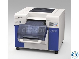 Epson SureLab SL-D3000 Dual Roll Dry Film Minilab