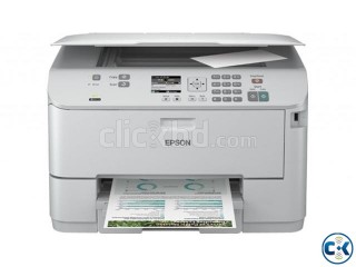 Epson WorkForce Pro WP4511 Multifunction Inkjet Printer