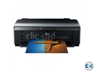 Epson Stylus Largformate Inkjet Photo Printer R2000