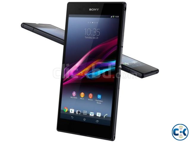 Sony Xperia Z1 Z Z ultra ZR ZL large image 0