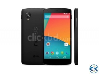 Brand New Google Nexus 5 16GB Intact Box With Warranty