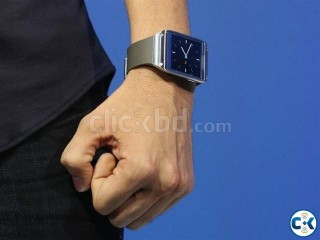 Brand New Samsung Galaxy Gear