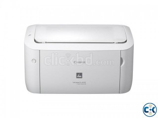 Canon LBP 6000 A4 Laserjet printer