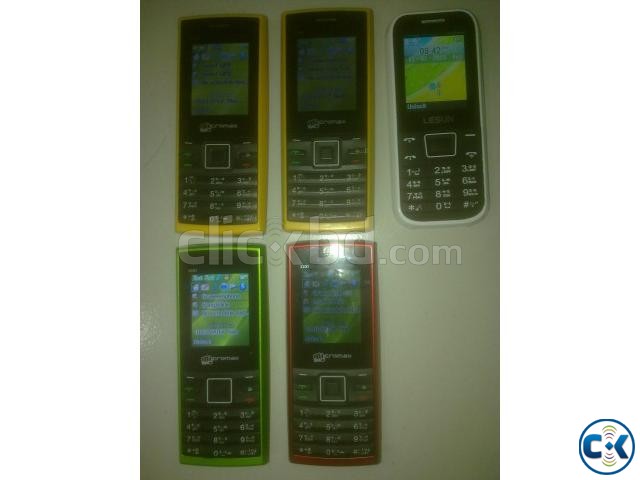 Micromax X101 Available 20 Pcs 600 TK large image 0