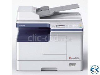 Toshiba e-Studio 2506 A3 Multifunction Office Copier