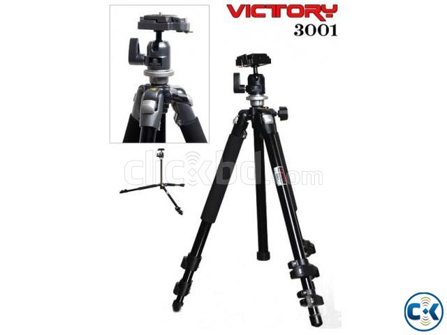 VICTORY 3001B TRIPOD . ELECTRIC DREAM large image 0