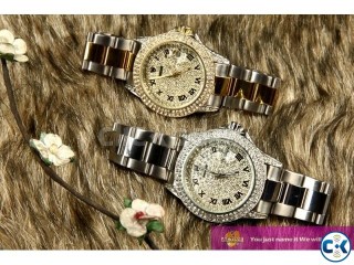 Rolex STONE G S