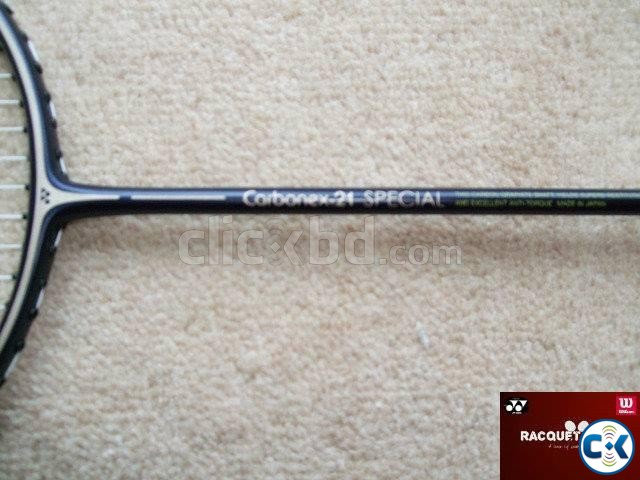 Yonex Carbonex 25 SP Winter Discount Offer AT RM  large image 0