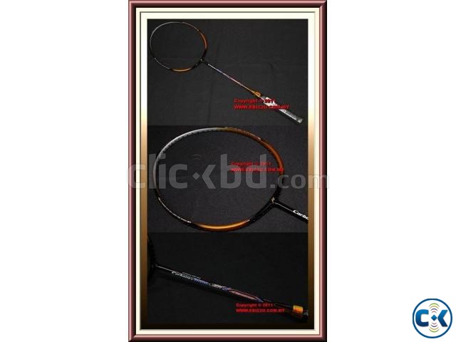 Yonex Carbonex 8000 Plus Winter Offer AT RM  large image 0