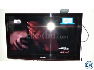 Samsung 32 LCD TV